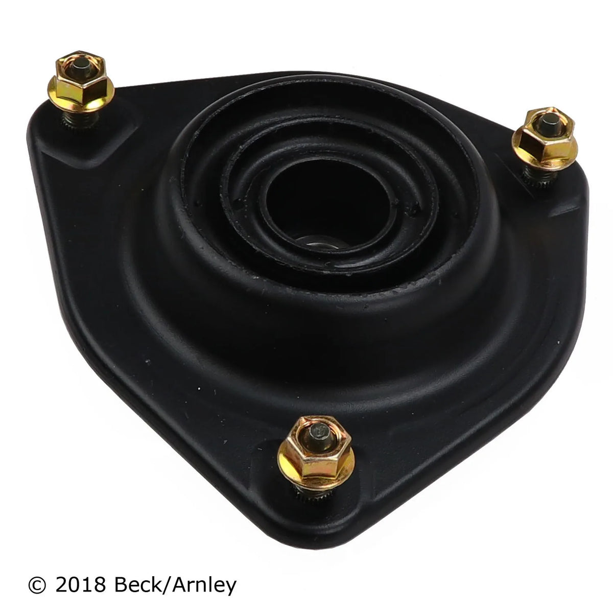Beck/Arnley 101-8252 2004-2009 Kia Spectra Suspension Strut Mount
