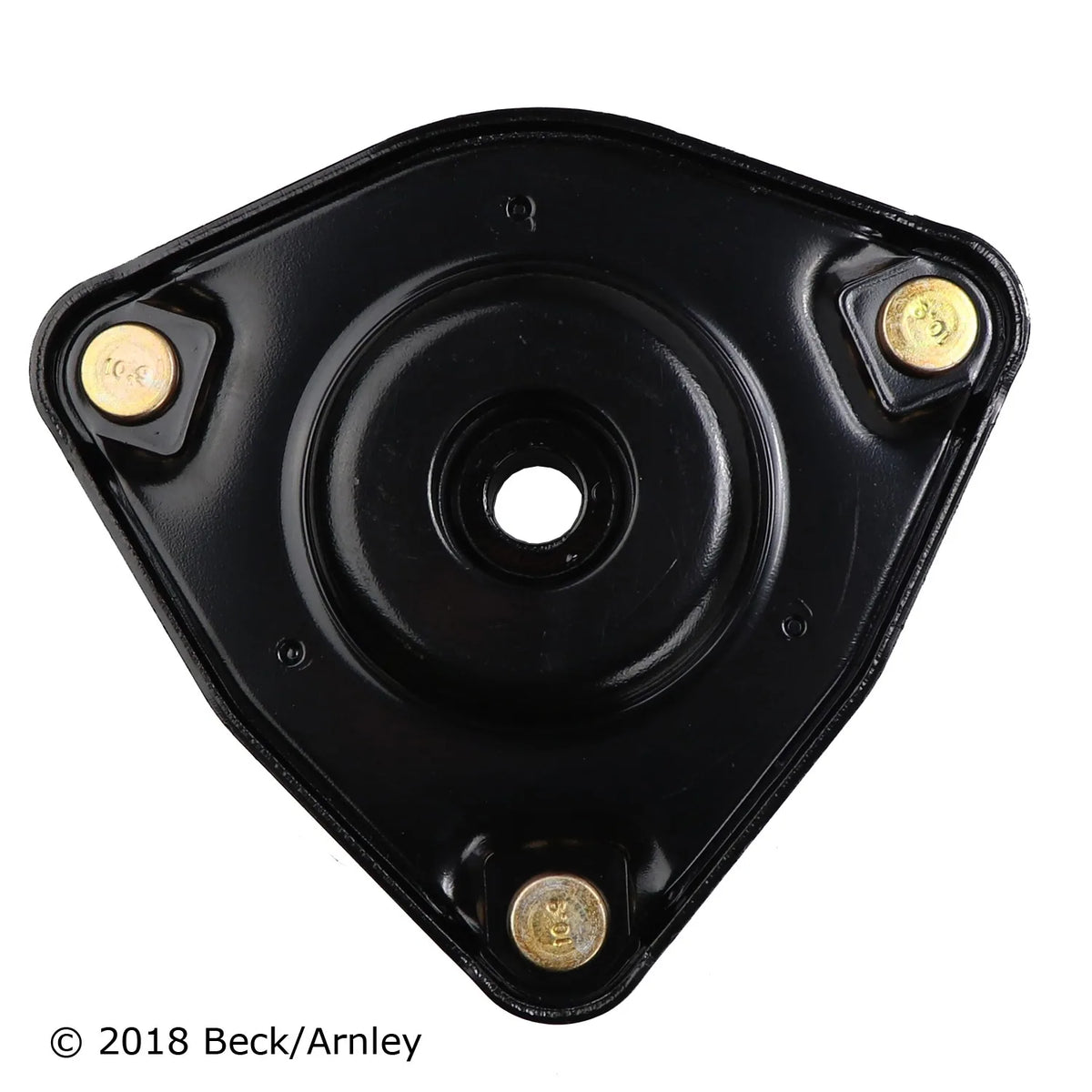 Beck/Arnley 101-8254 2010-2016 Hyundai Genesis Coupe Suspension Strut Mount