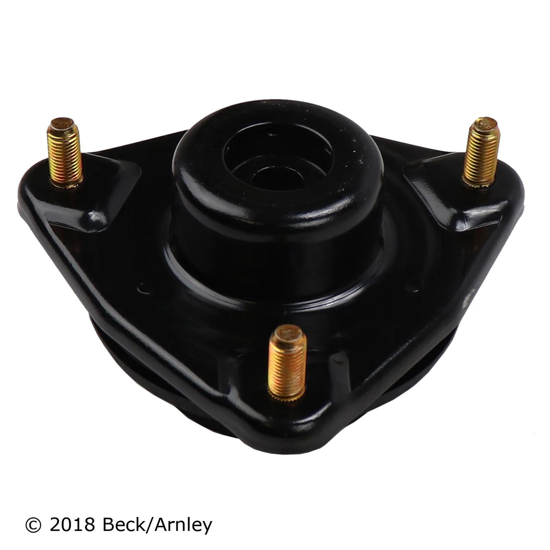 Beck/Arnley 101-8254 2010-2016 Hyundai Genesis Coupe Suspension Strut Mount