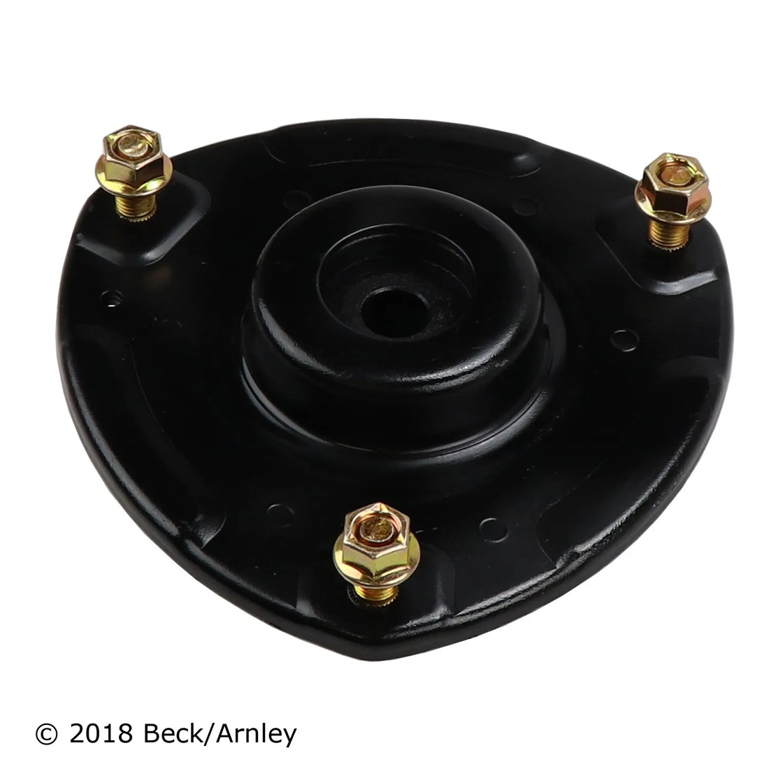 Beck/Arnley 101-8255 2011-2013 Kia Sorento Suspension Strut Mount