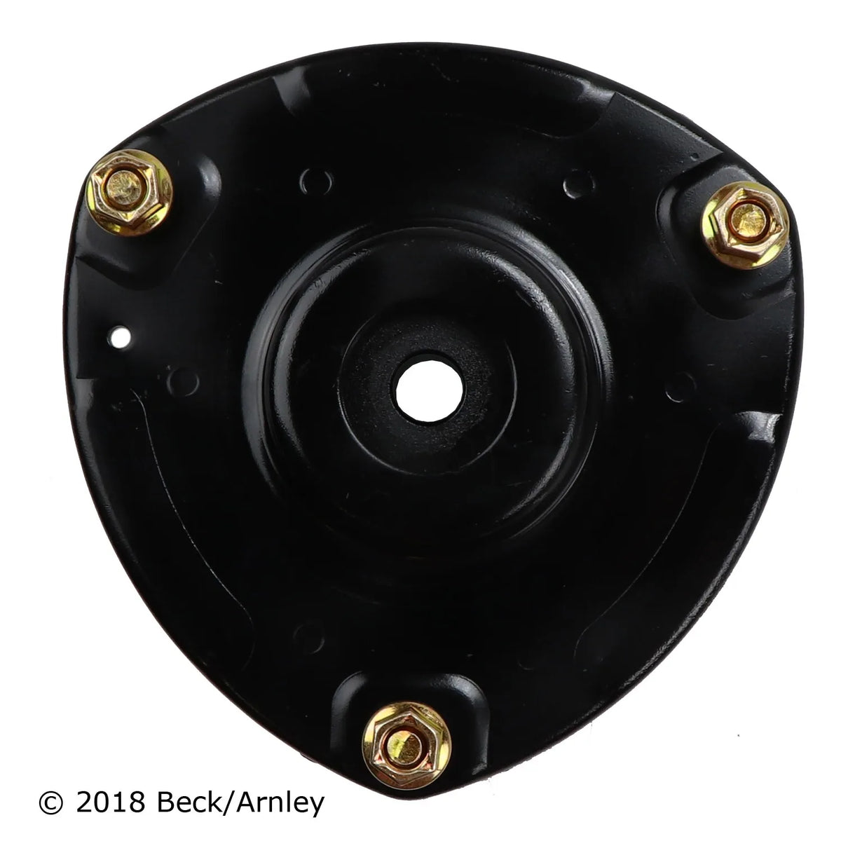 Beck/Arnley 101-8255 2011-2013 Kia Sorento Suspension Strut Mount