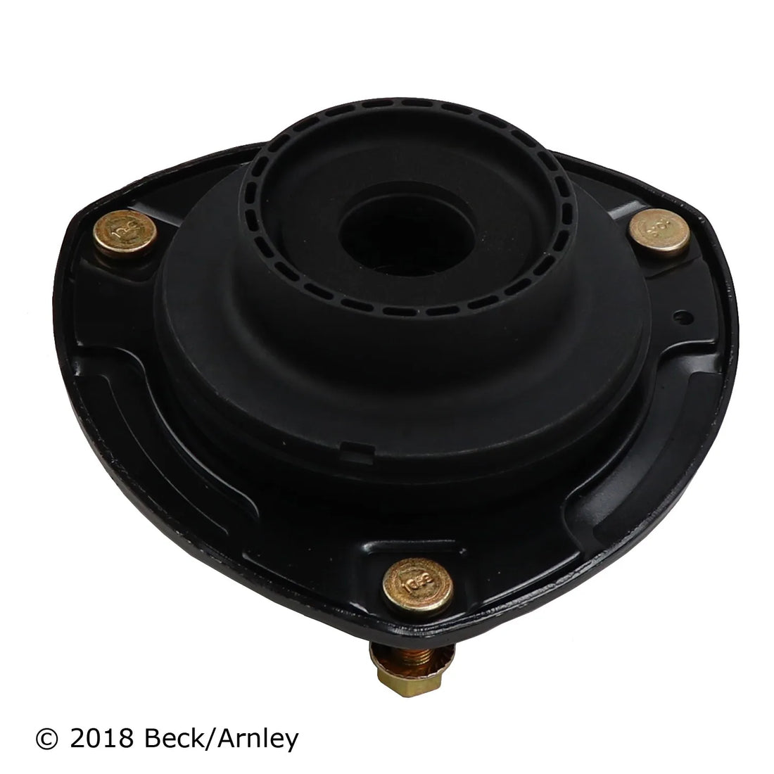 Beck/Arnley 101-8255 2011-2013 Kia Sorento Suspension Strut Mount