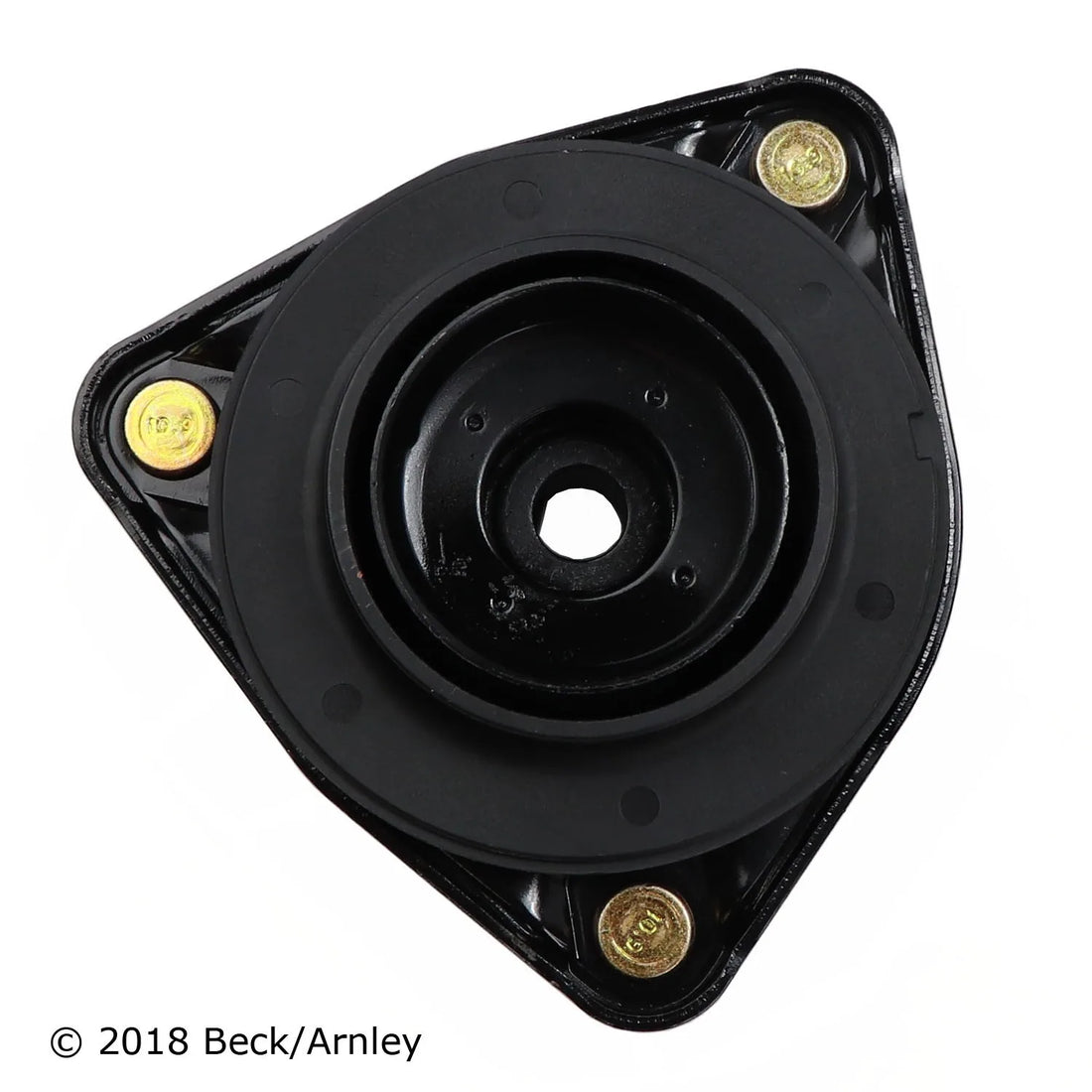 Beck/Arnley 101-8256 2010-2017 Hyundai Tucson Suspension Strut Mount