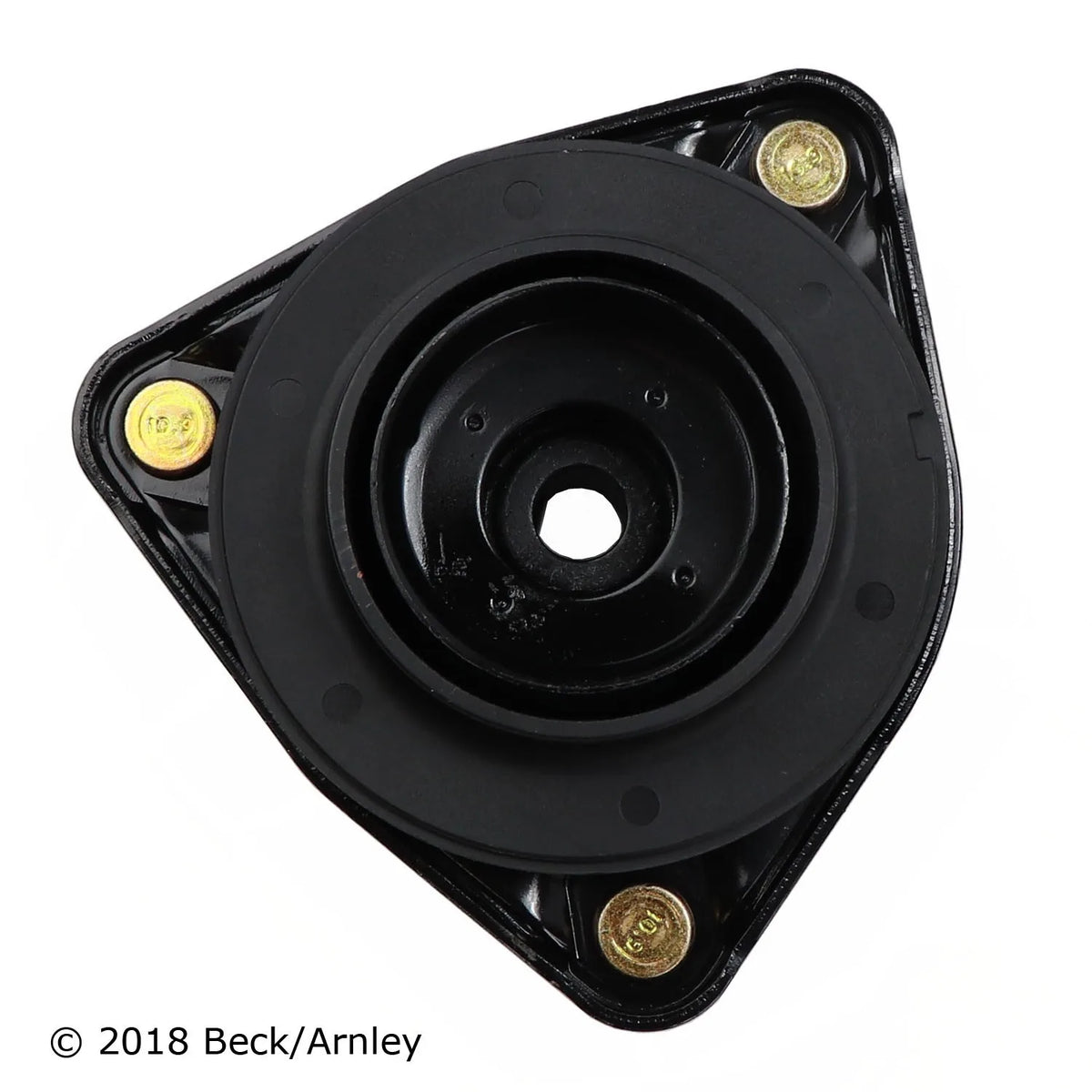 Beck/Arnley 101-8256 2010-2017 Hyundai Tucson Suspension Strut Mount