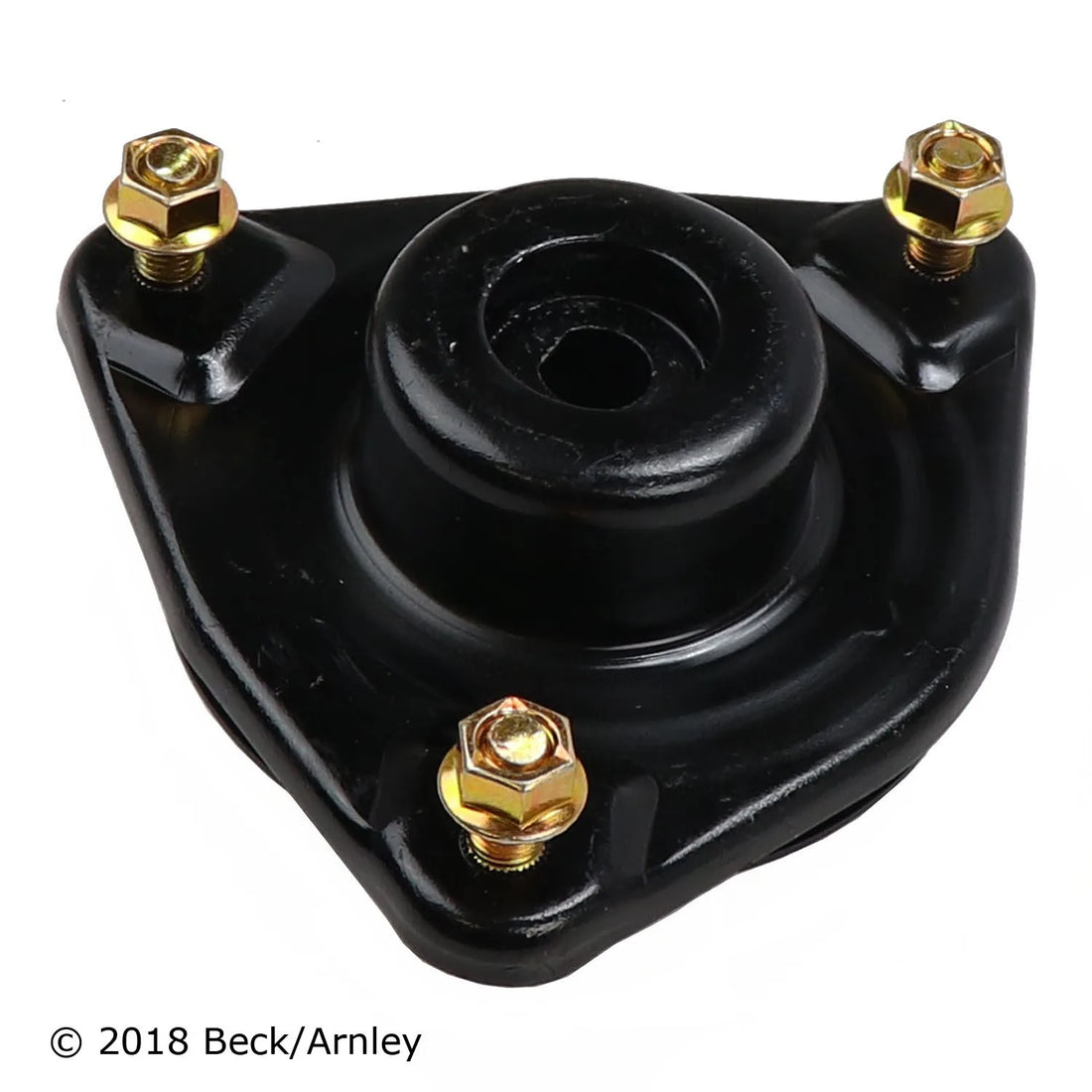Beck/Arnley 101-8256 2010-2017 Hyundai Tucson Suspension Strut Mount