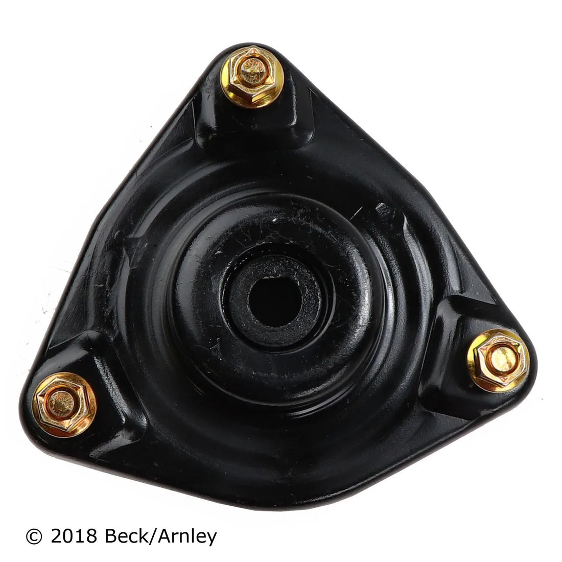 Beck/Arnley 101-8256 2010-2017 Hyundai Tucson Suspension Strut Mount