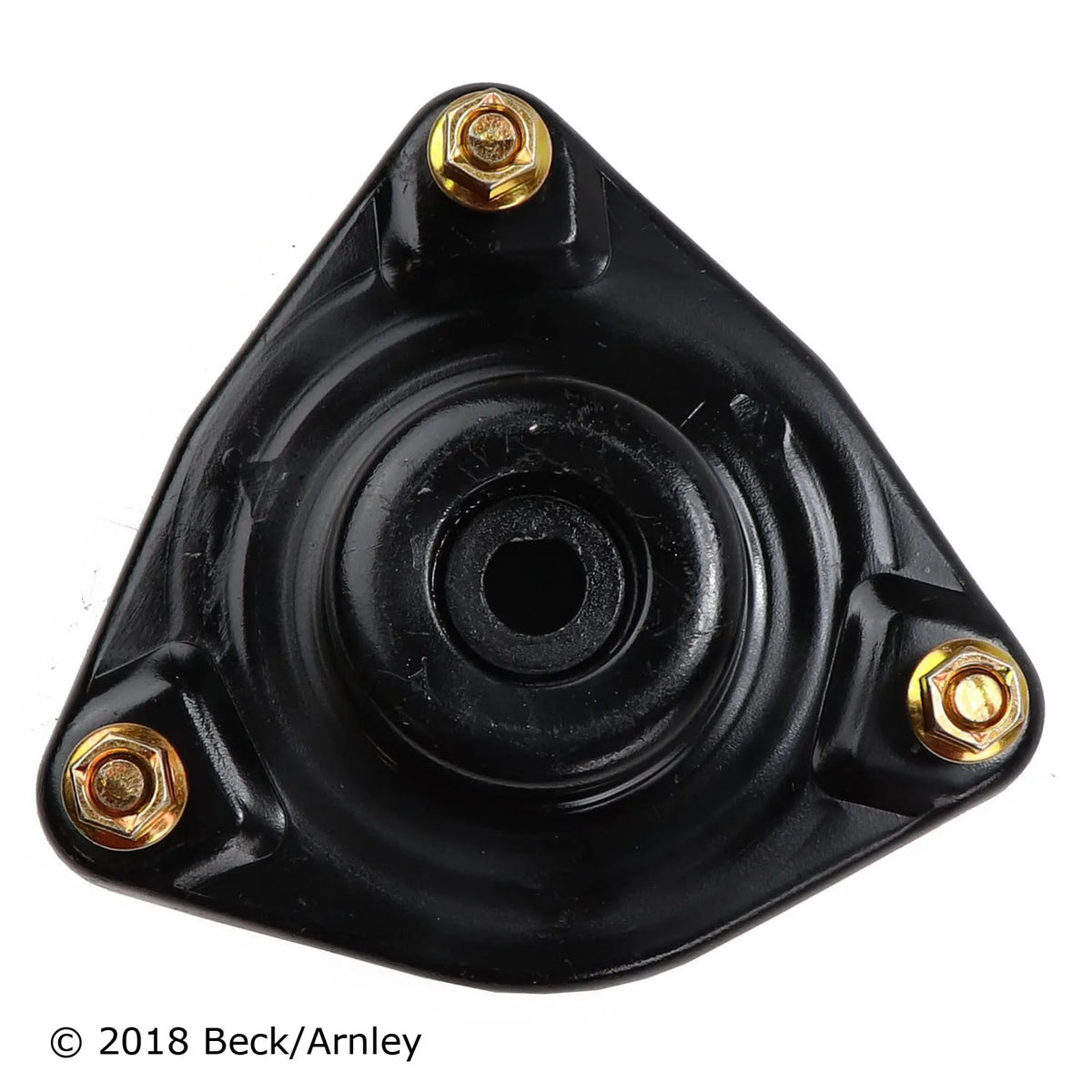 Beck/Arnley 101-8256 2010-2017 Hyundai Tucson Suspension Strut Mount