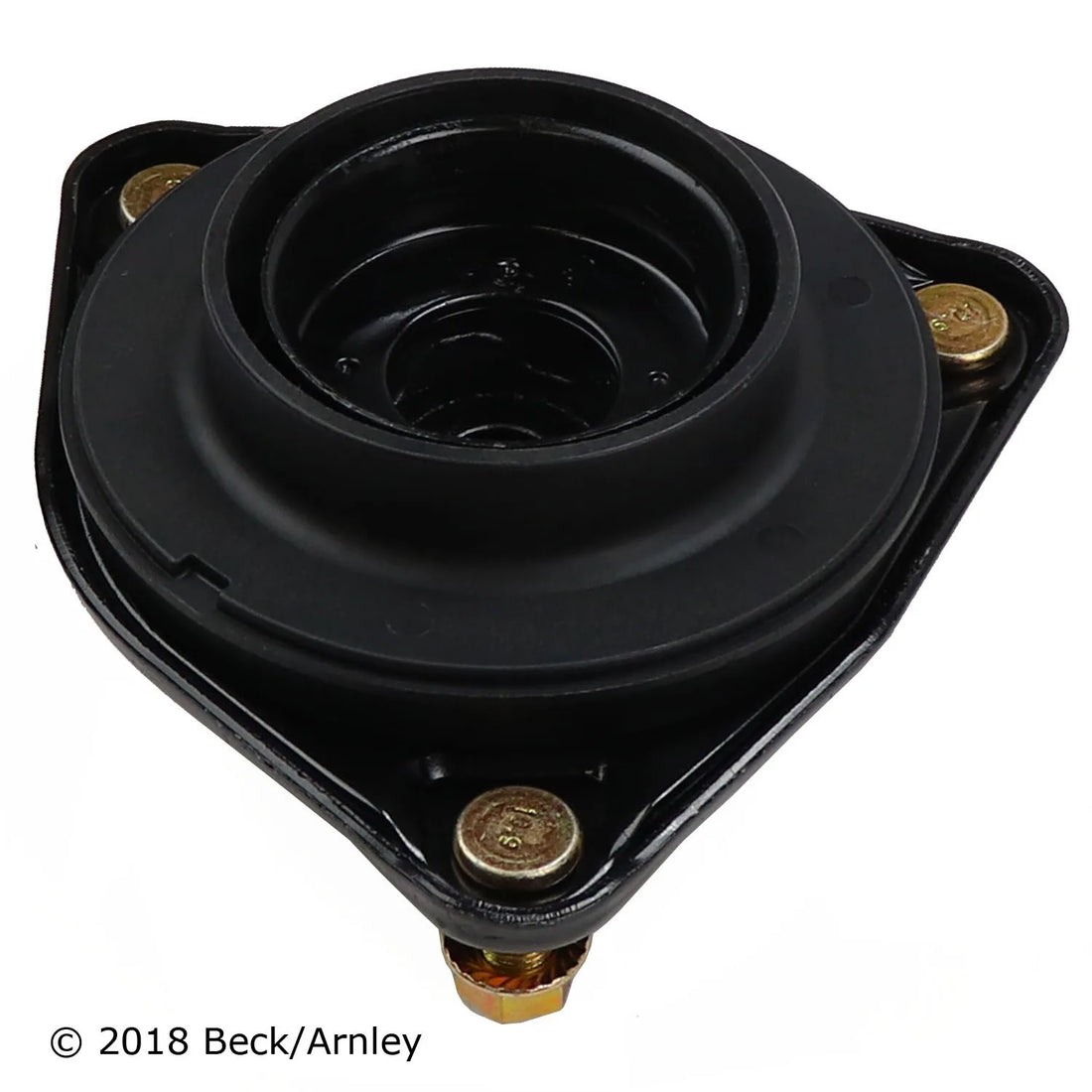 Beck/Arnley 101-8256 2010-2017 Hyundai Tucson Suspension Strut Mount