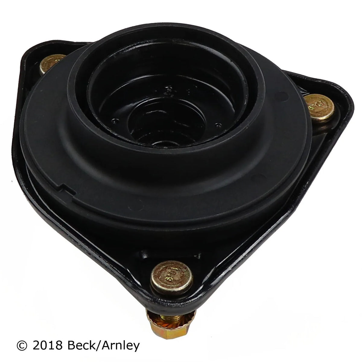 Beck/Arnley 101-8256 2010-2017 Hyundai Tucson Suspension Strut Mount