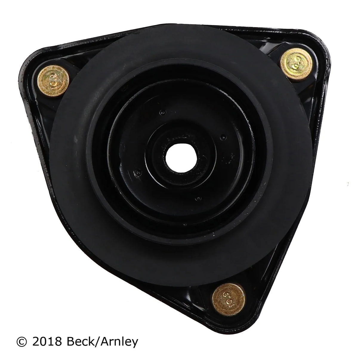Beck/Arnley 101-8257 2011-2017 Hyundai Sonata Suspension Strut Mount