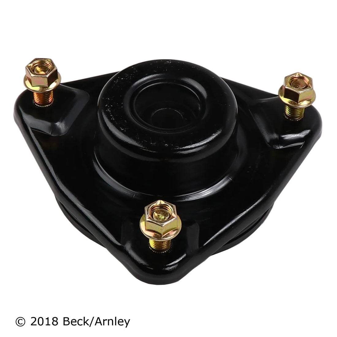 Beck/Arnley 101-8257 2011-2017 Hyundai Sonata Suspension Strut Mount