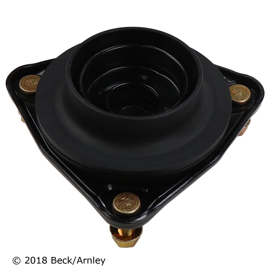 Beck/Arnley 101-8257 2011-2017 Hyundai Sonata Suspension Strut Mount