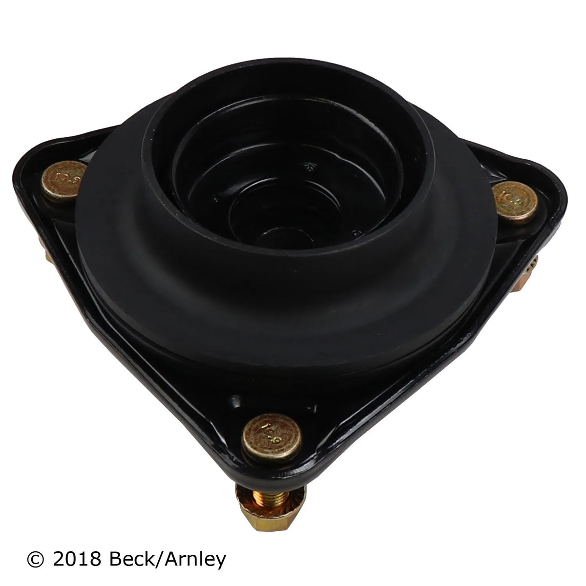 Beck/Arnley 101-8257 2011-2017 Hyundai Sonata Suspension Strut Mount