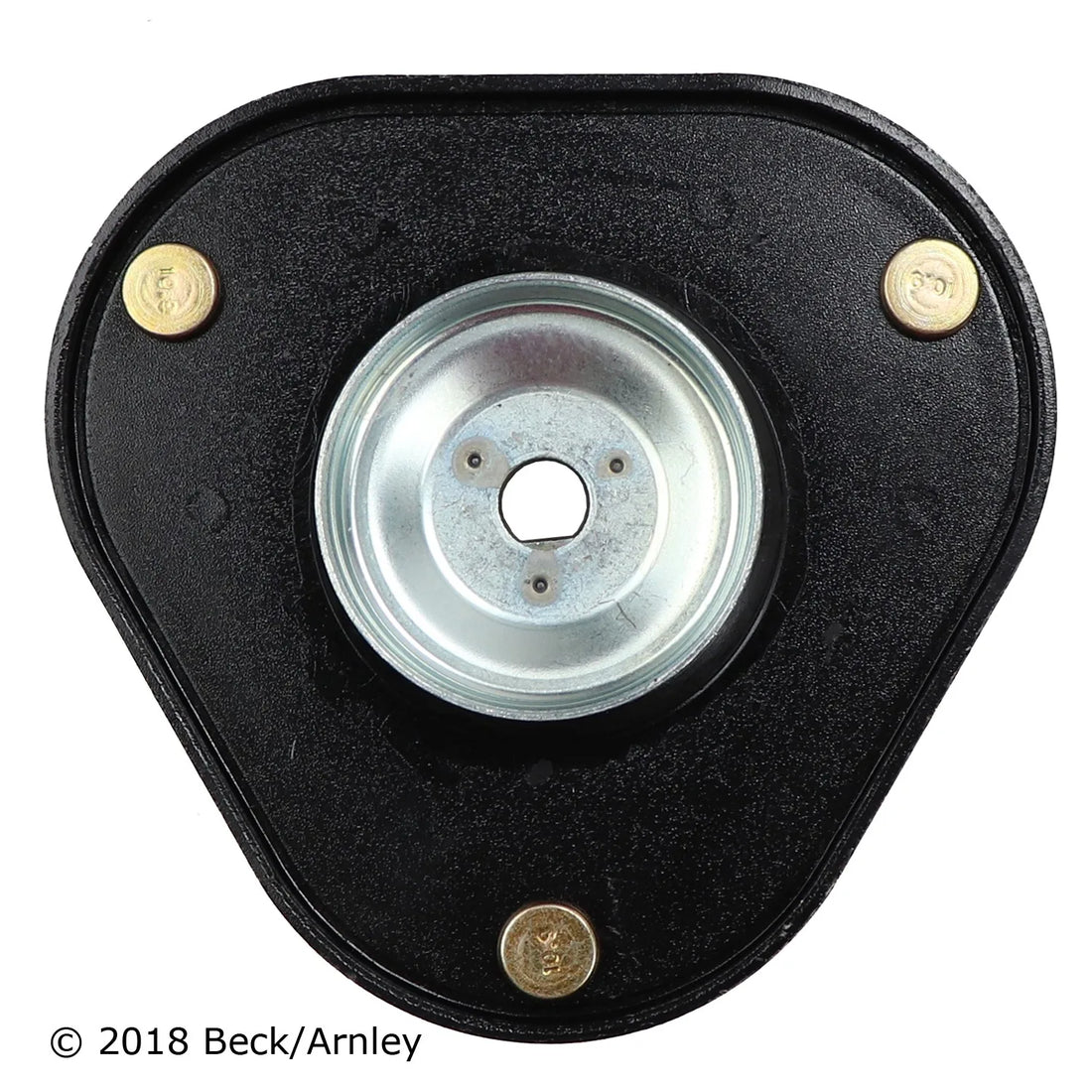 Beck/Arnley 101-8261 2006-2013 Toyota RAV4 Suspension Strut Mount