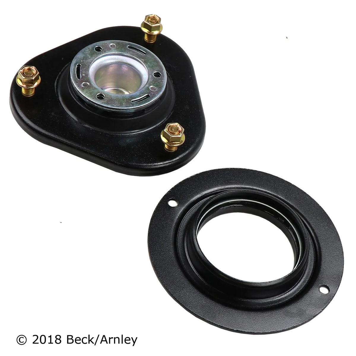 Beck/Arnley 101-8261 2006-2013 Toyota RAV4 Suspension Strut Mount