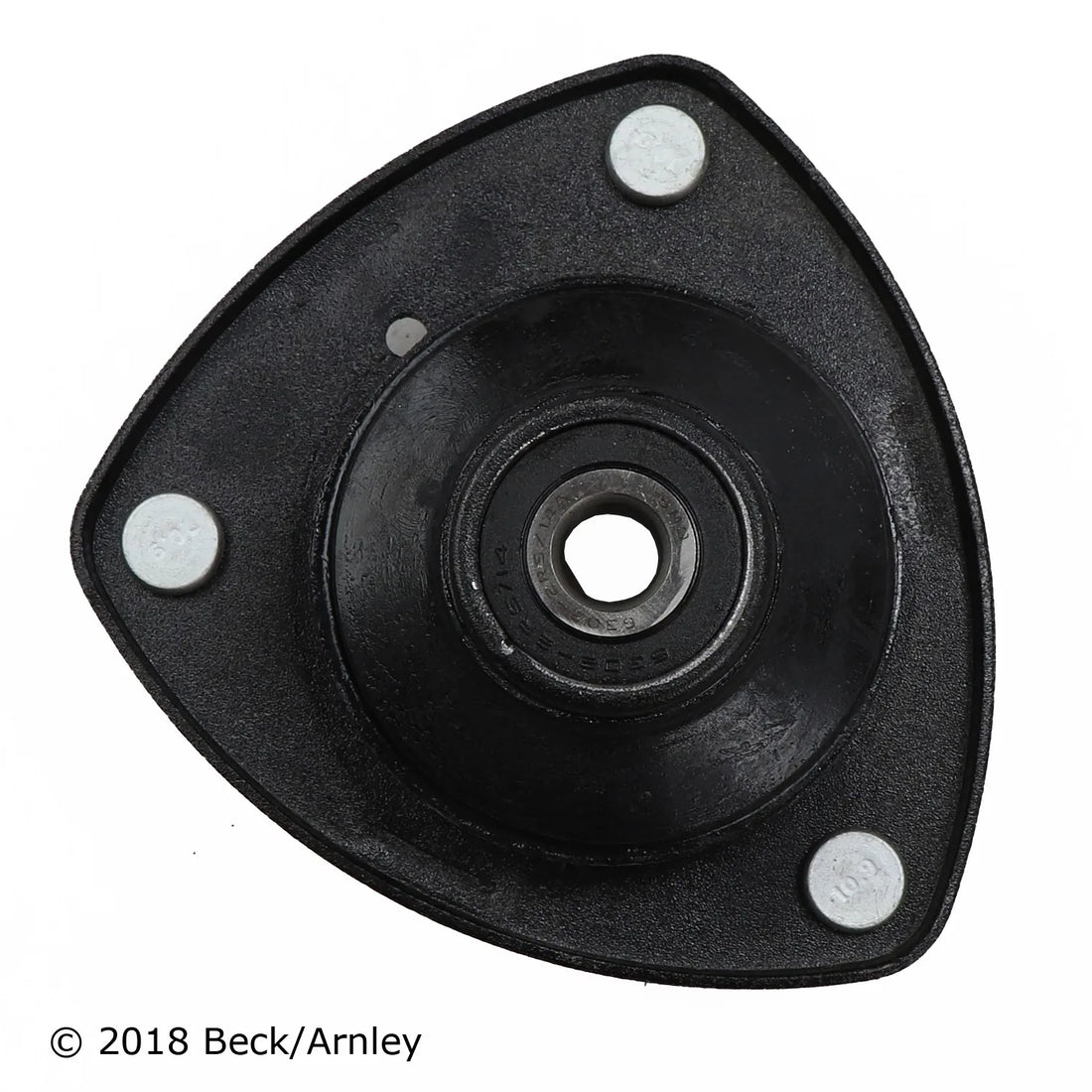 Beck/Arnley 101-8264 2000-2005 Toyota Echo Suspension Strut Mount