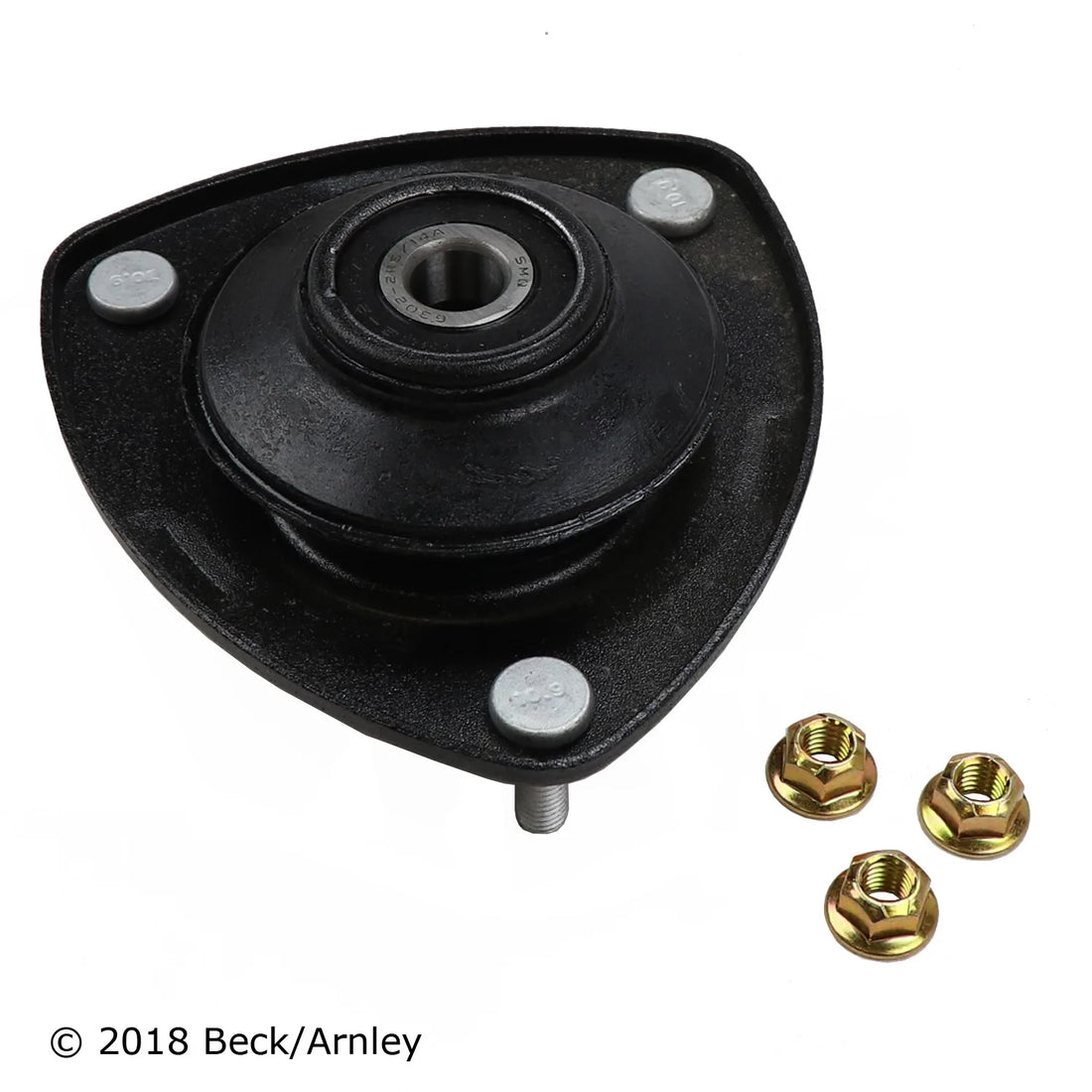 Beck/Arnley 101-8264 2000-2005 Toyota Echo Suspension Strut Mount
