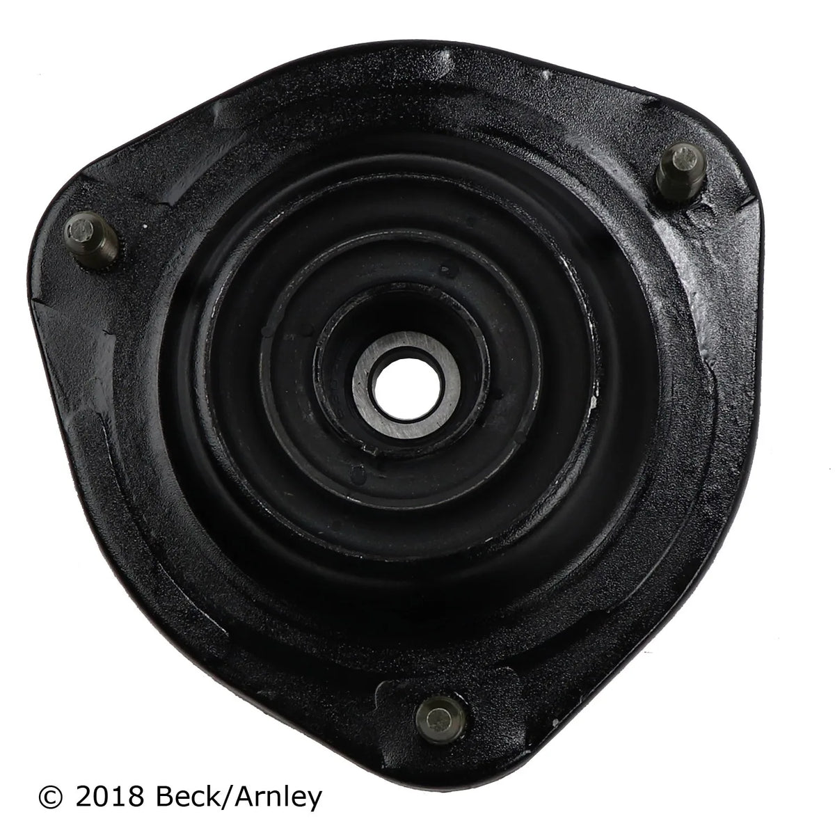 Beck/Arnley 101-8265 2003-2006 Mitsubishi Lancer Suspension Strut Mount