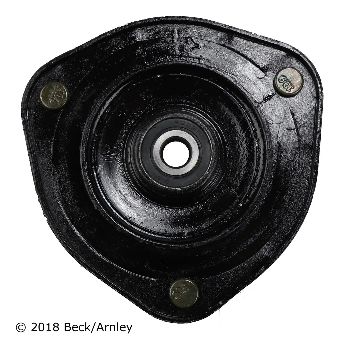 Beck/Arnley 101-8265 2003-2006 Mitsubishi Lancer Suspension Strut Mount