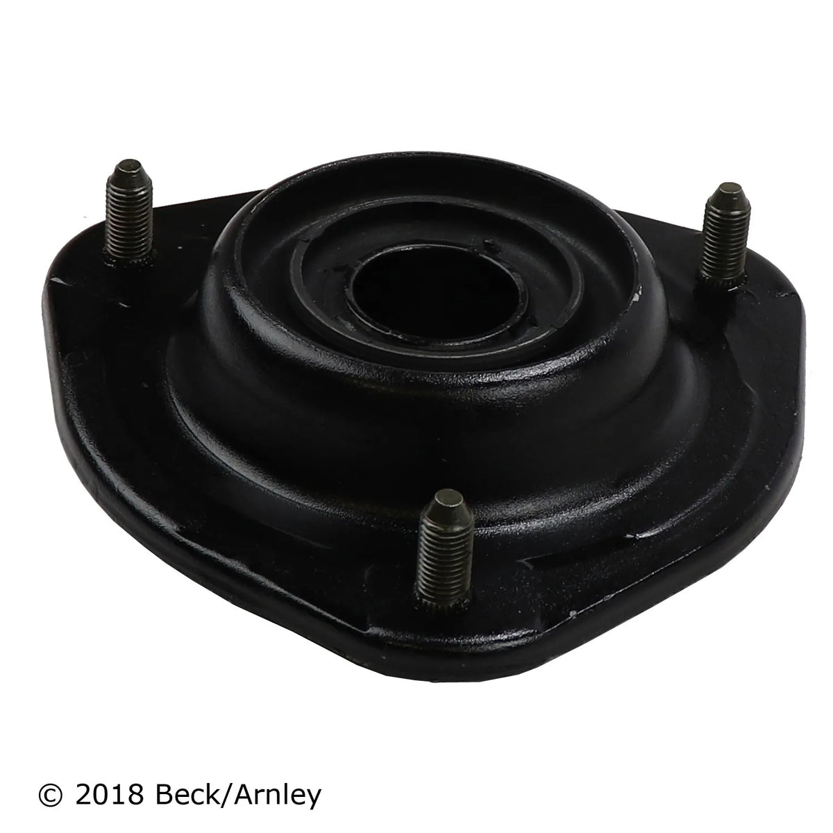 Beck/Arnley 101-8265 2003-2006 Mitsubishi Lancer Suspension Strut Mount