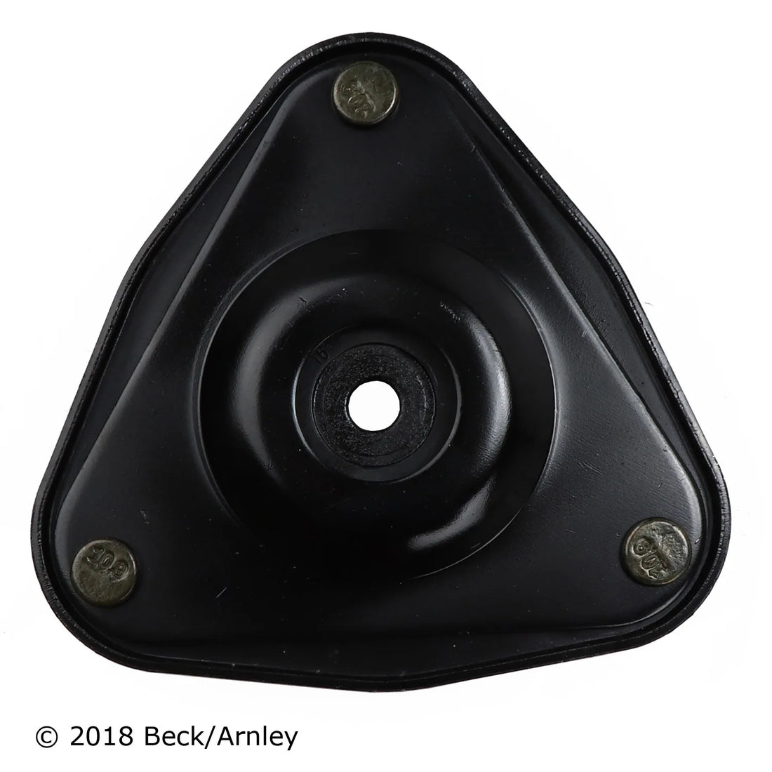 Beck/Arnley 101-8266 2002-2005 Mitsubishi Lancer Suspension Strut Mount