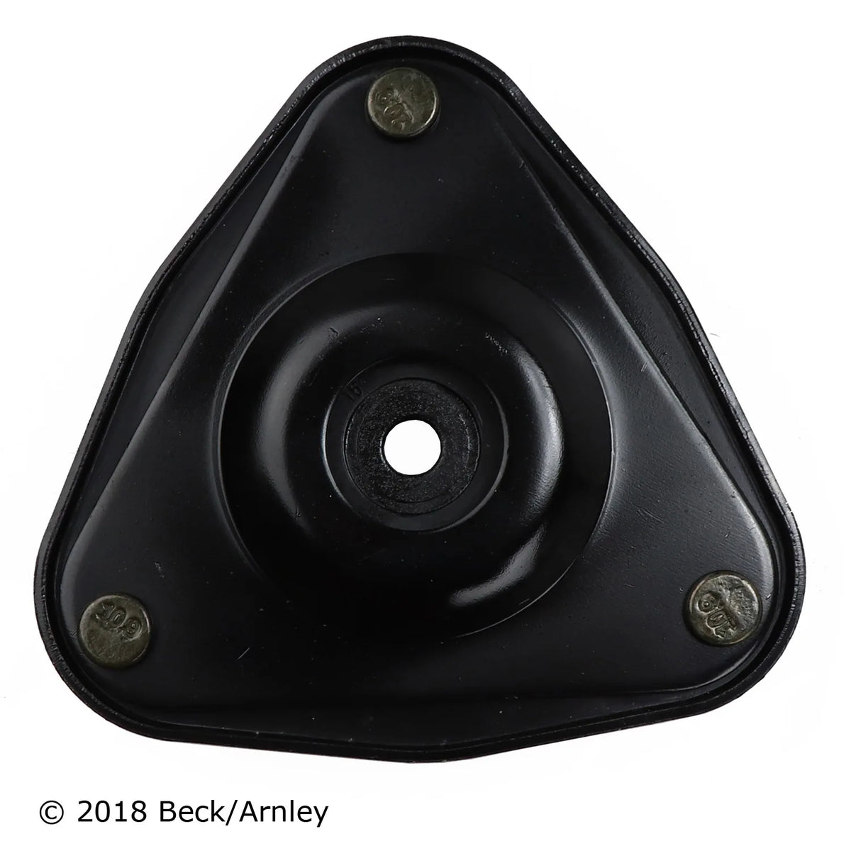 Beck/Arnley 101-8266 2002-2005 Mitsubishi Lancer Suspension Strut Mount