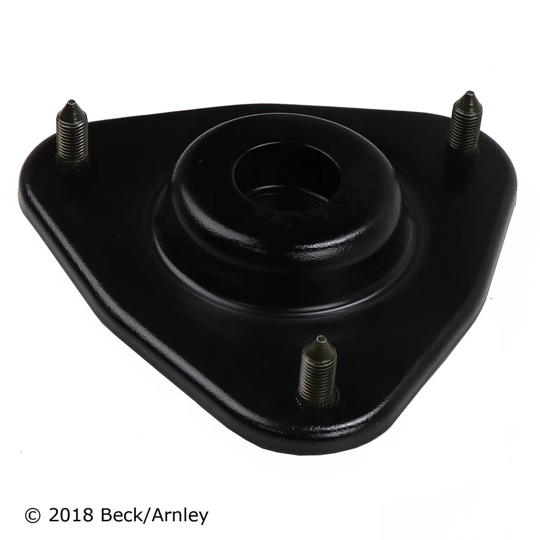 Beck/Arnley 101-8266 2002-2005 Mitsubishi Lancer Suspension Strut Mount