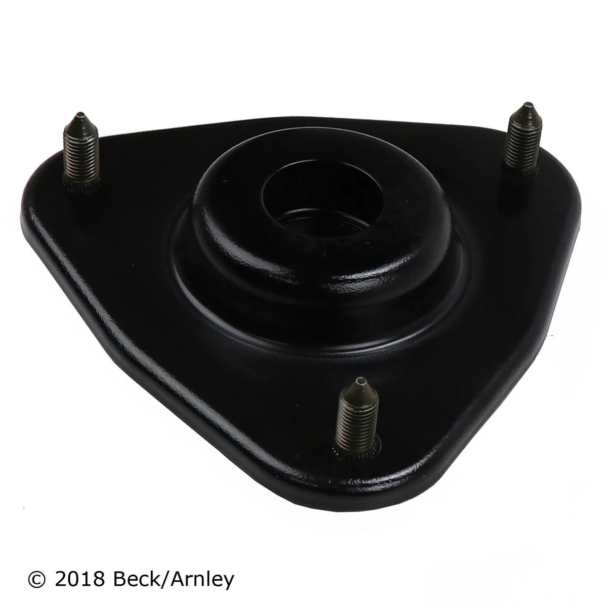 Beck/Arnley 101-8266 2002-2005 Mitsubishi Lancer Suspension Strut Mount