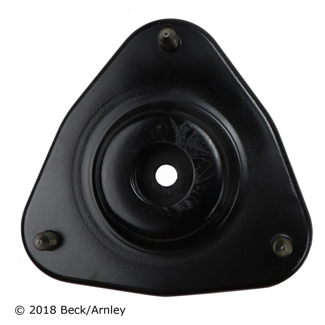 Beck/Arnley 101-8266 2002-2005 Mitsubishi Lancer Suspension Strut Mount