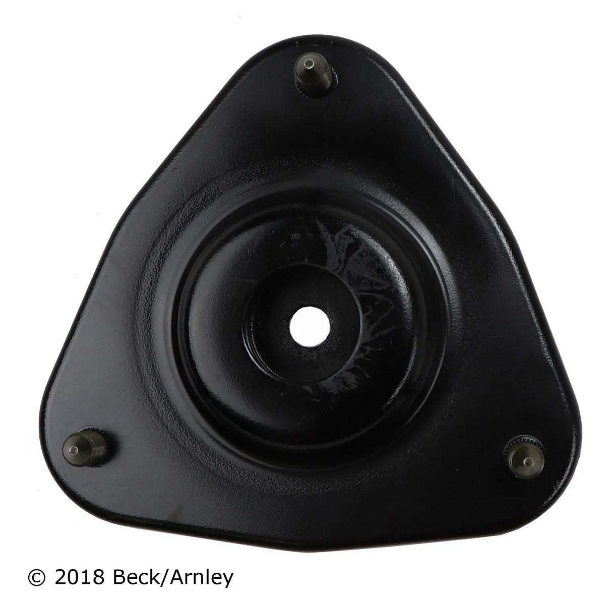 Beck/Arnley 101-8266 2002-2005 Mitsubishi Lancer Suspension Strut Mount