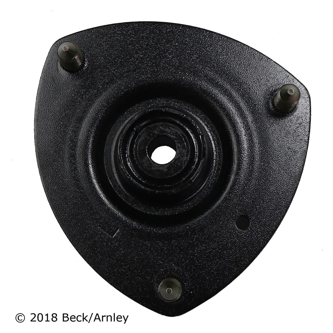 Beck/Arnley 101-8267 2003-2011 Honda Element Suspension Strut Mount