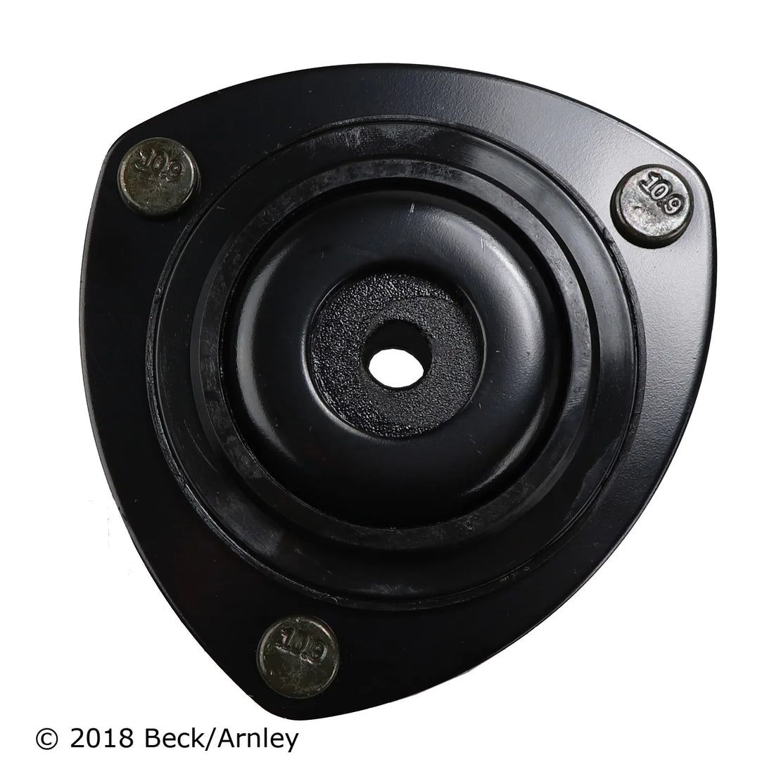 Beck/Arnley 101-8267 2003-2011 Honda Element Suspension Strut Mount