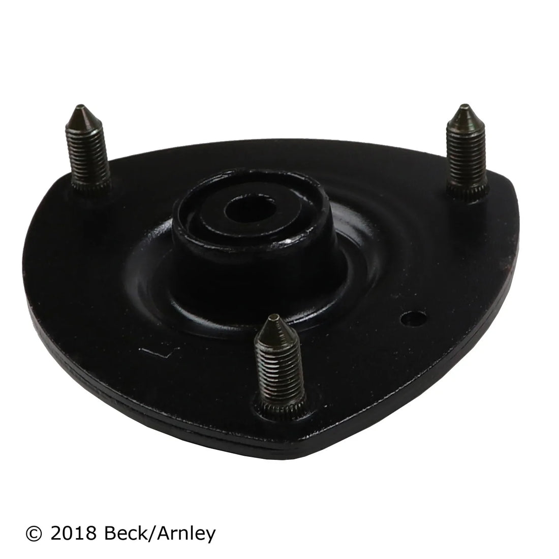Beck/Arnley 101-8267 2003-2011 Honda Element Suspension Strut Mount