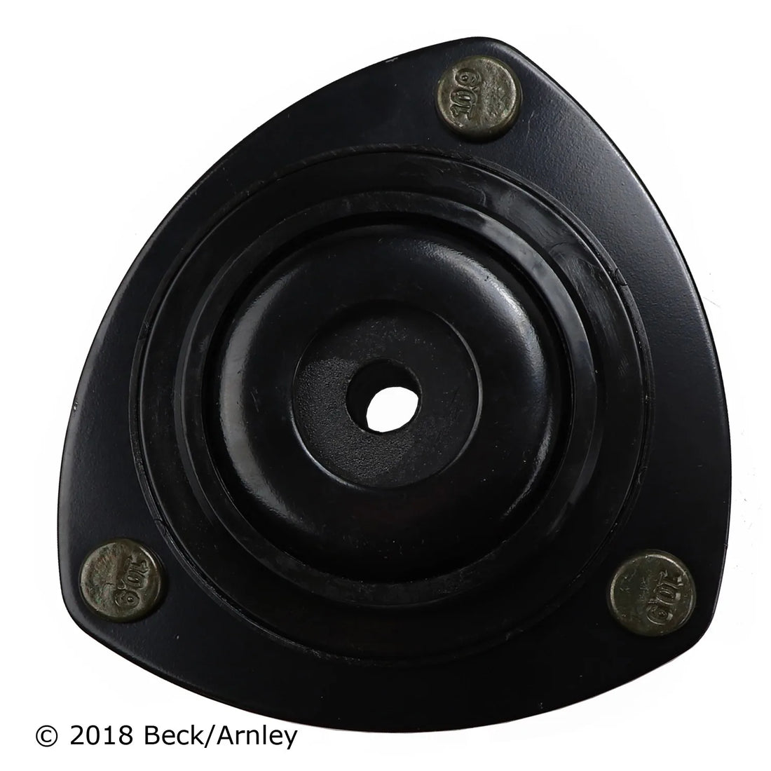 Beck/Arnley 101-8268 2003-2011 Honda Element Suspension Strut Mount