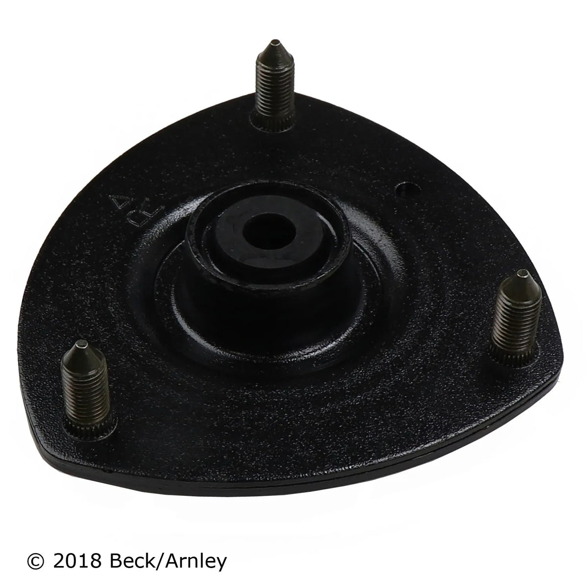 Beck/Arnley 101-8268 2003-2011 Honda Element Suspension Strut Mount