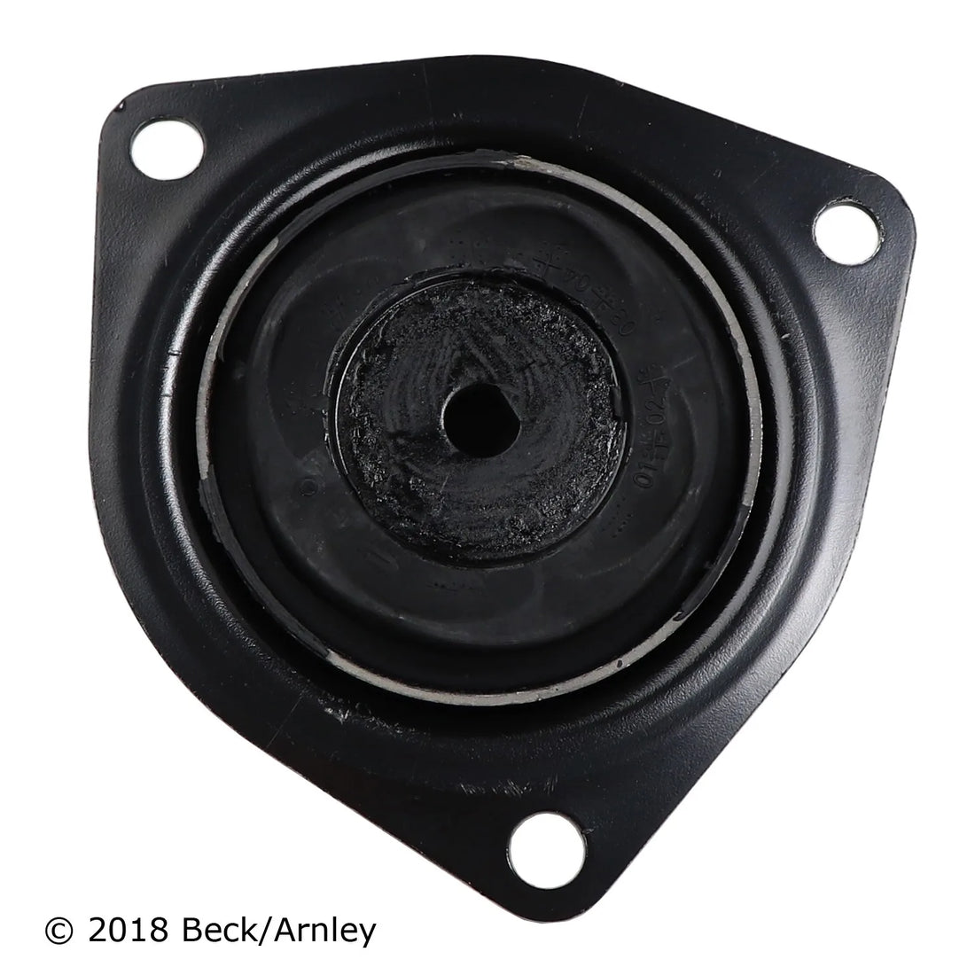Beck/Arnley 101-8269 1996-2004 Nissan Pathfinder Suspension Strut Mount