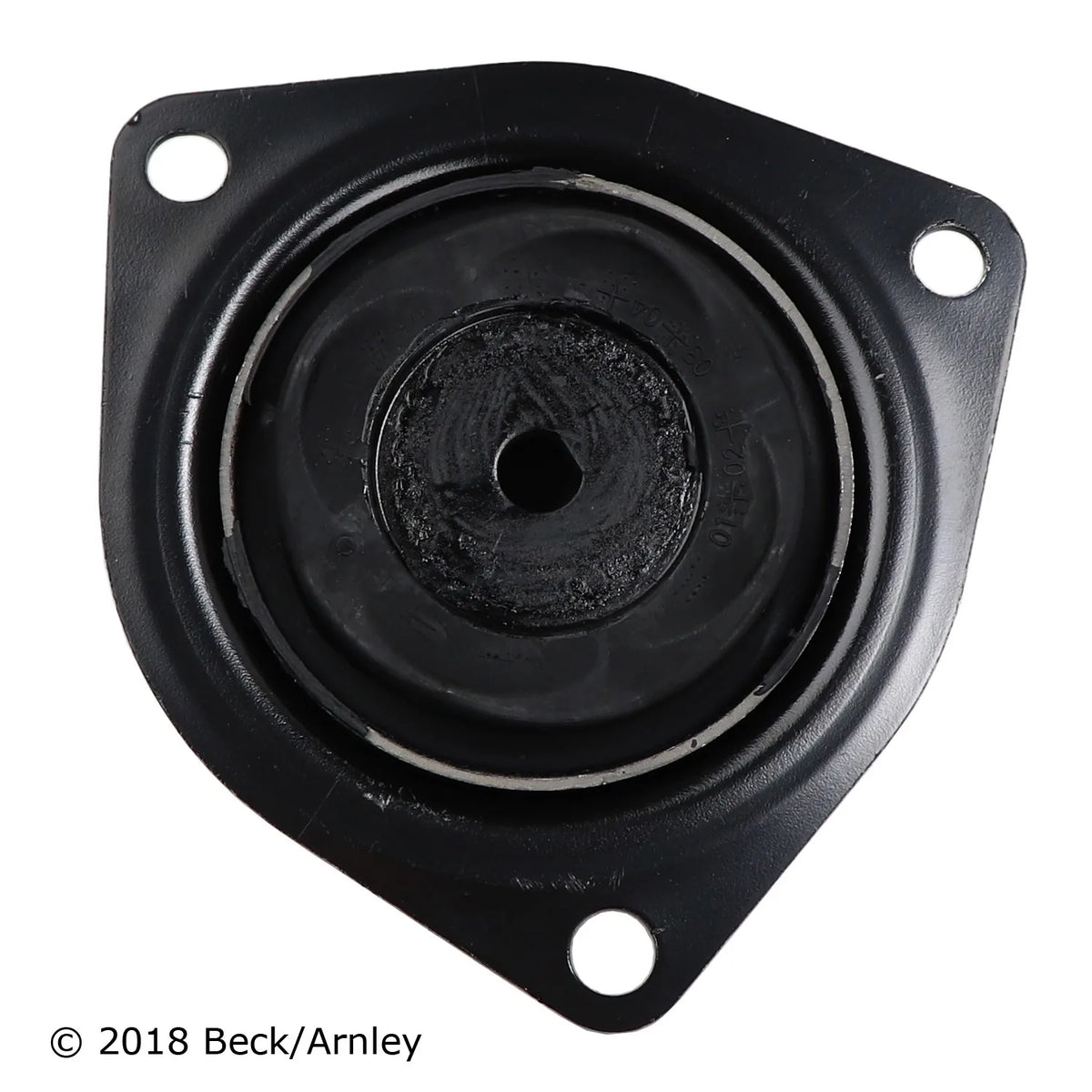 Beck/Arnley 101-8269 1996-2004 Nissan Pathfinder Suspension Strut Mount