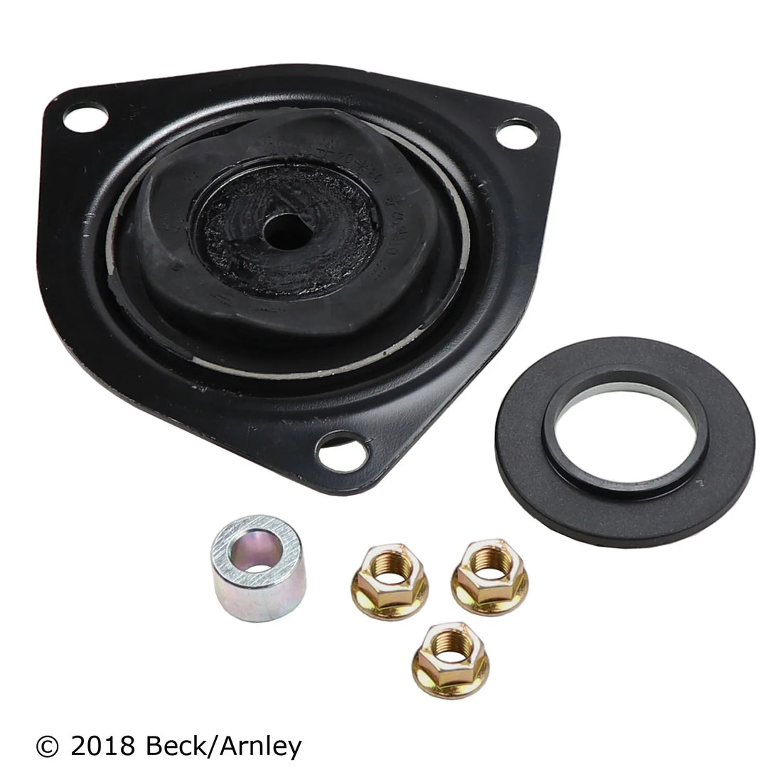 Beck/Arnley 101-8269 1996-2004 Nissan Pathfinder Suspension Strut Mount