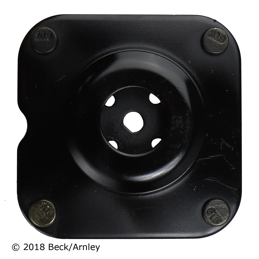 Beck/Arnley 101-8270 1999-2003 Mazda Protege Suspension Strut Mount