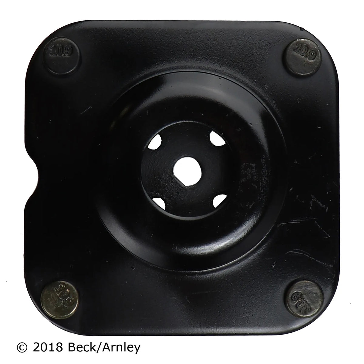 Beck/Arnley 101-8270 1999-2003 Mazda Protege Suspension Strut Mount