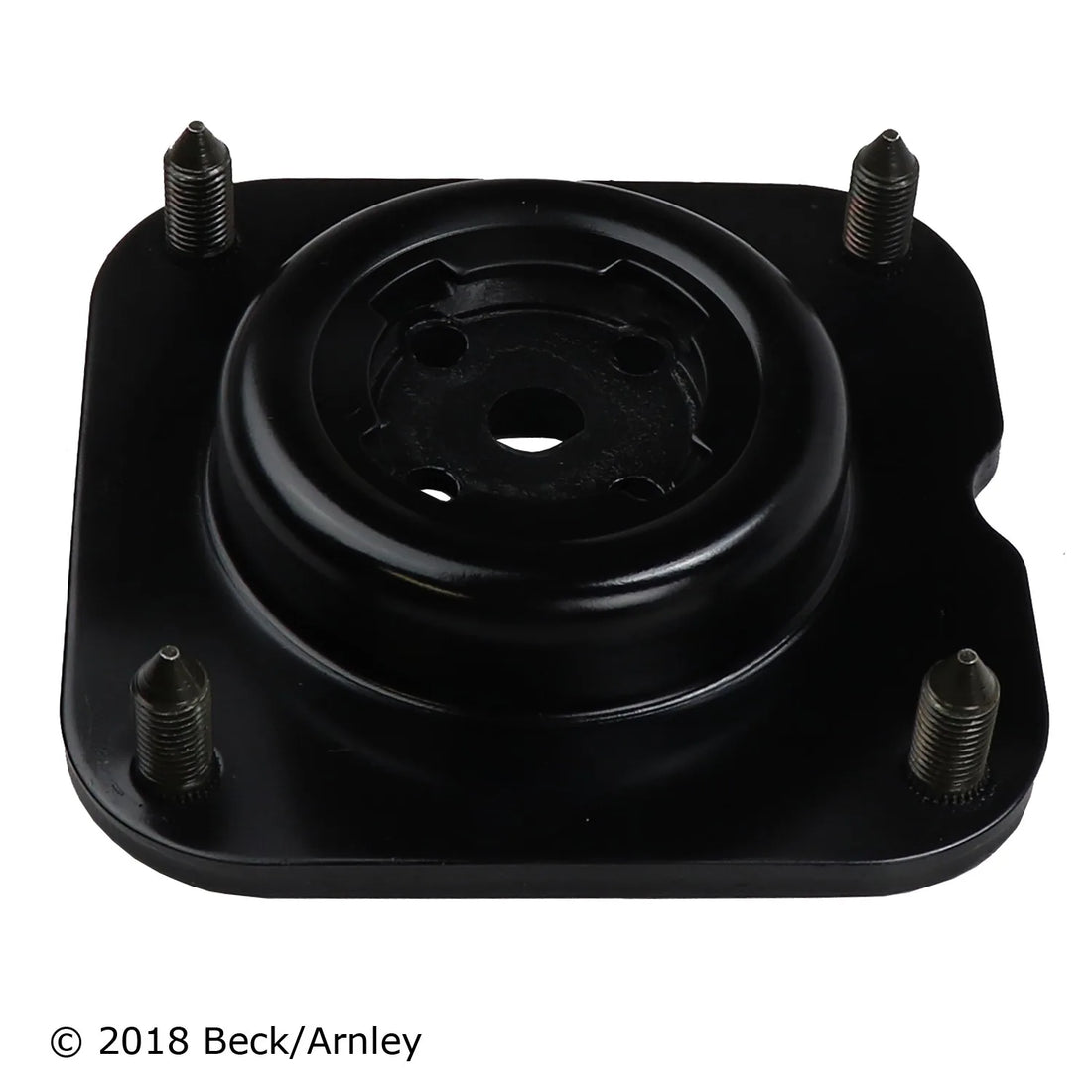 Beck/Arnley 101-8270 1999-2003 Mazda Protege Suspension Strut Mount
