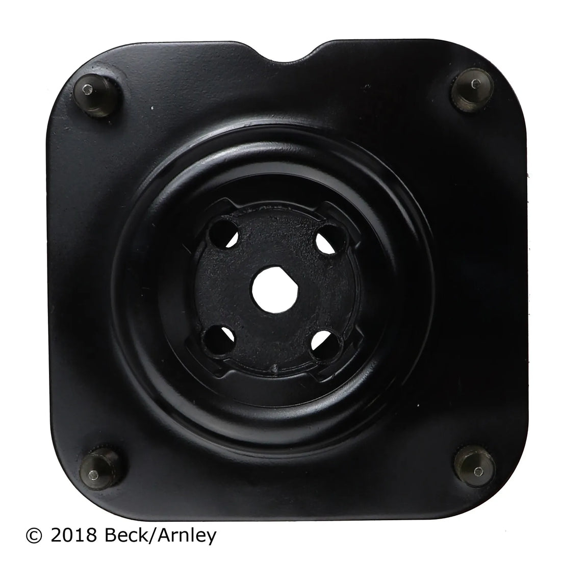 Beck/Arnley 101-8270 1999-2003 Mazda Protege Suspension Strut Mount