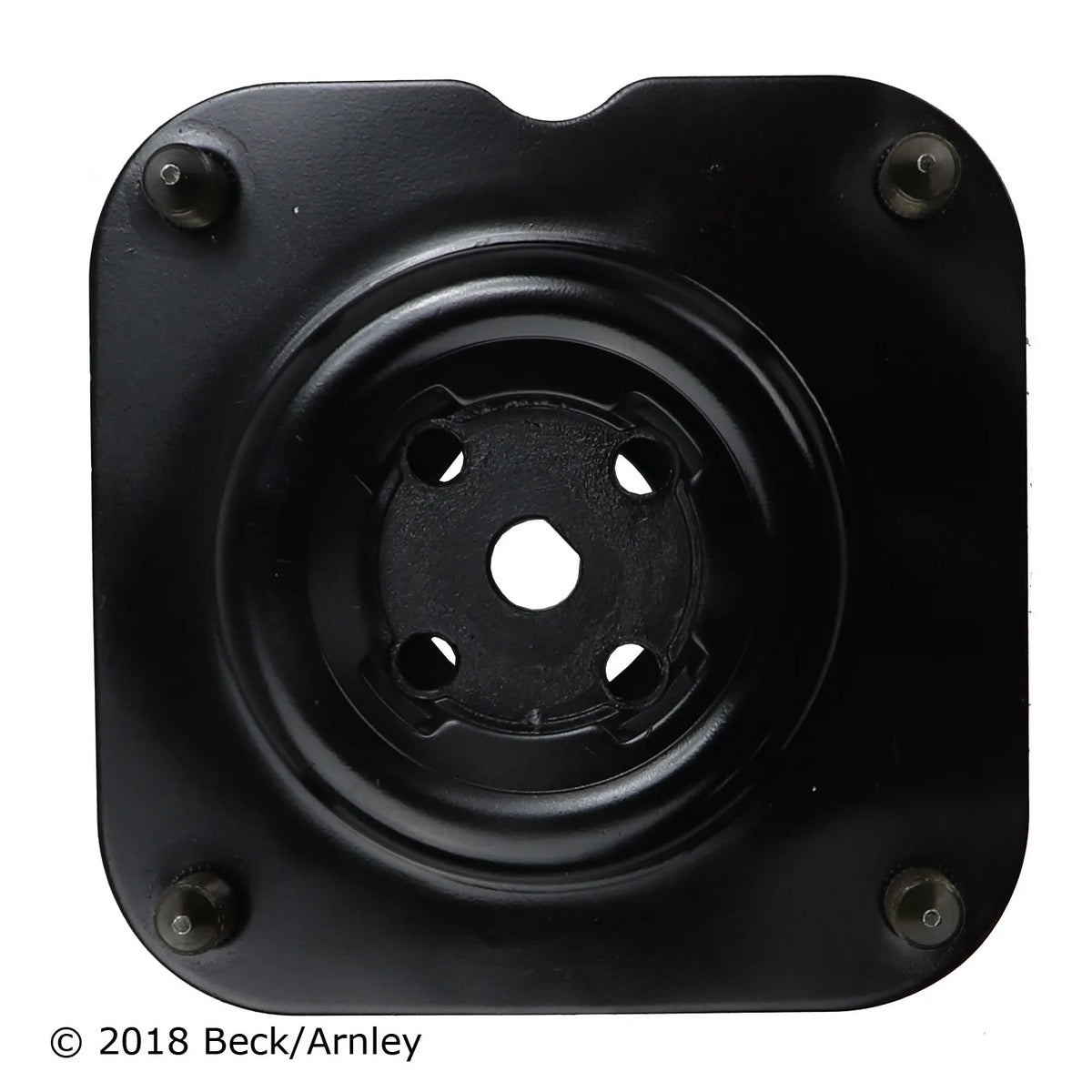 Beck/Arnley 101-8270 1999-2003 Mazda Protege Suspension Strut Mount
