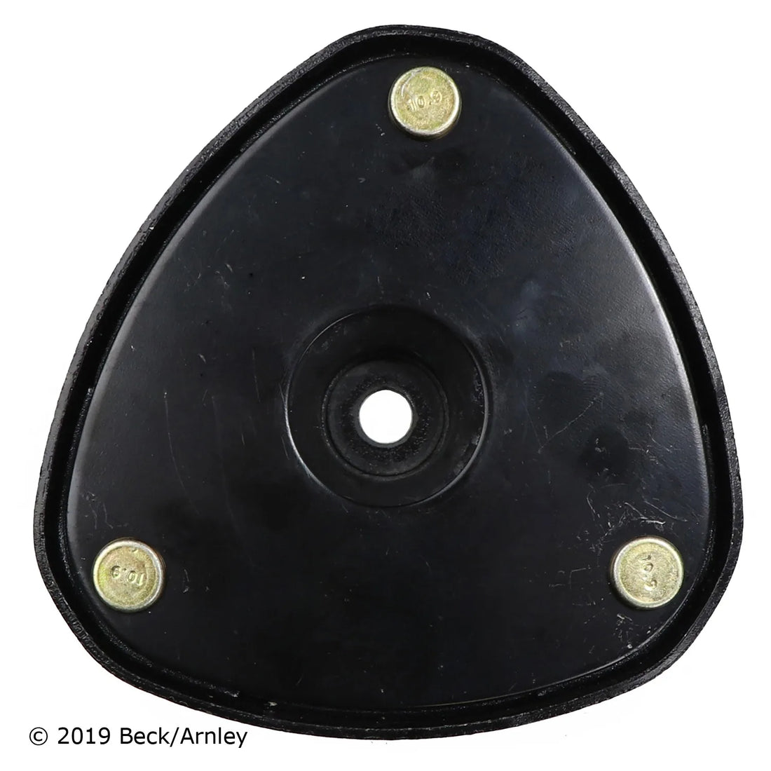 Beck/Arnley 101-8271 2007-2017 Honda Odyssey Suspension Strut Mount
