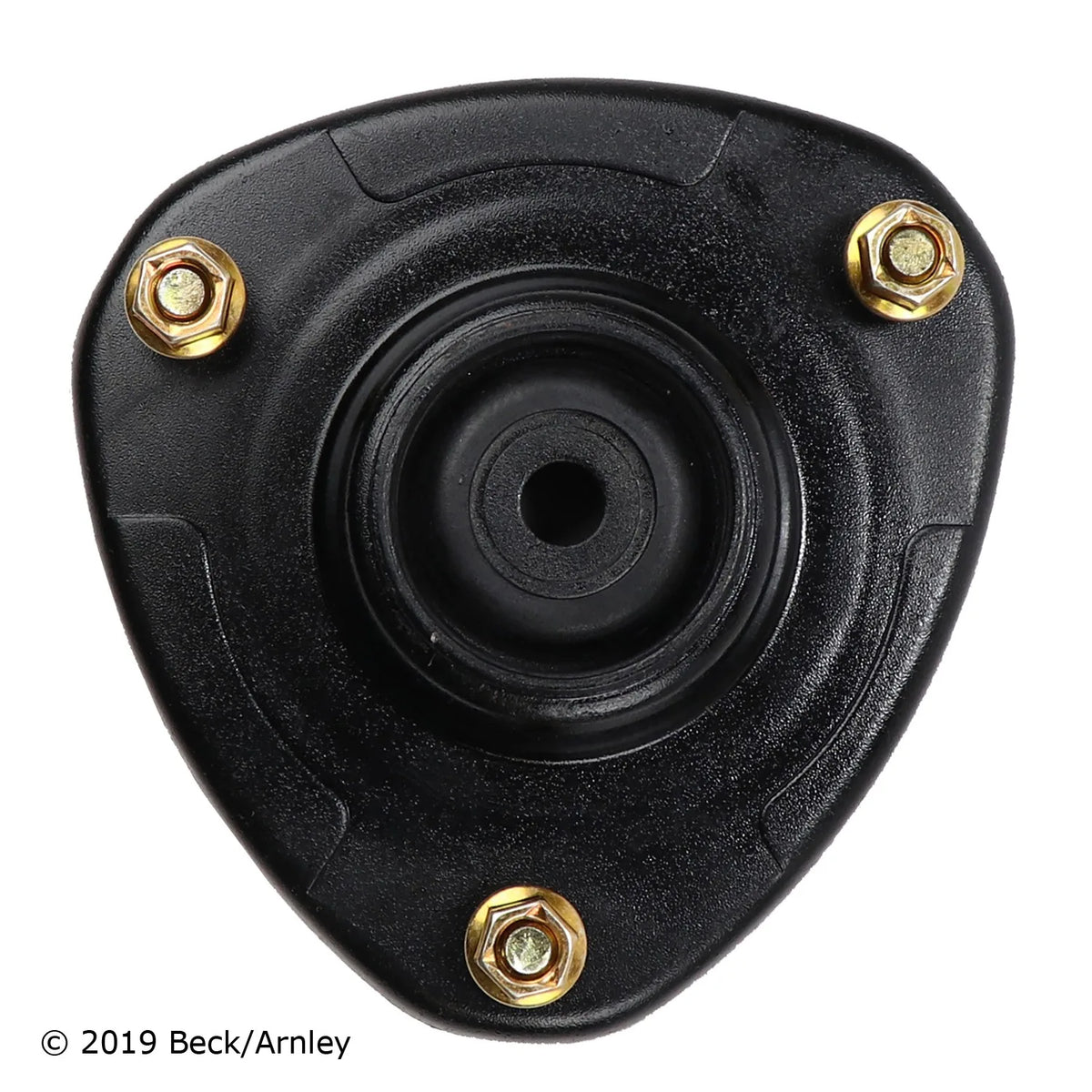 Beck/Arnley 101-8271 2007-2017 Honda Odyssey Suspension Strut Mount