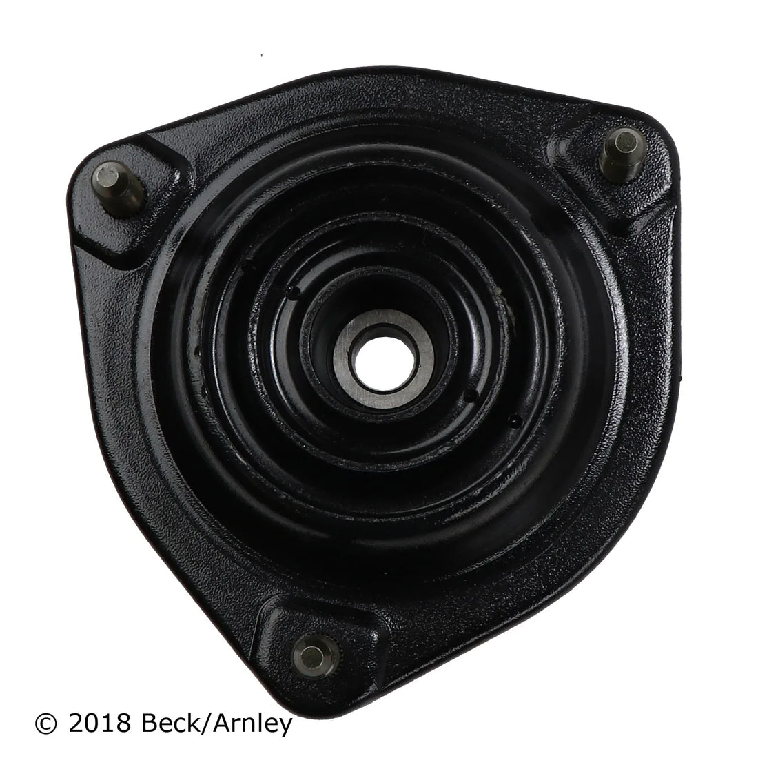 Beck/Arnley 101-8273 2012-2017 Hyundai Veloster Suspension Strut Mount