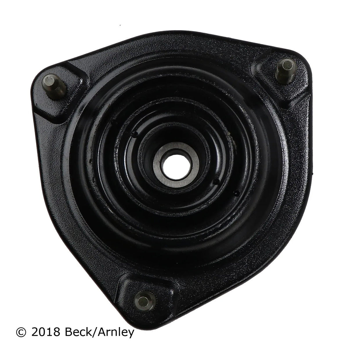 Beck/Arnley 101-8273 2012-2017 Hyundai Veloster Suspension Strut Mount