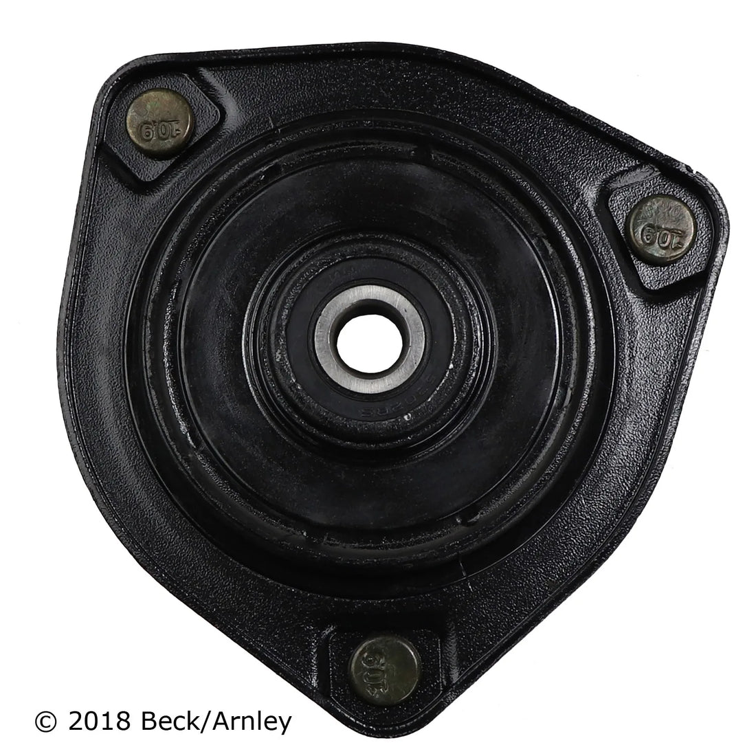 Beck/Arnley 101-8273 2012-2017 Hyundai Veloster Suspension Strut Mount