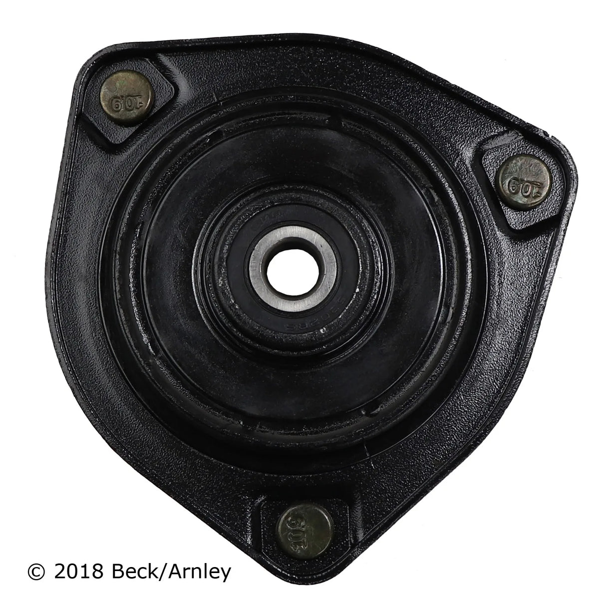 Beck/Arnley 101-8273 2012-2017 Hyundai Veloster Suspension Strut Mount