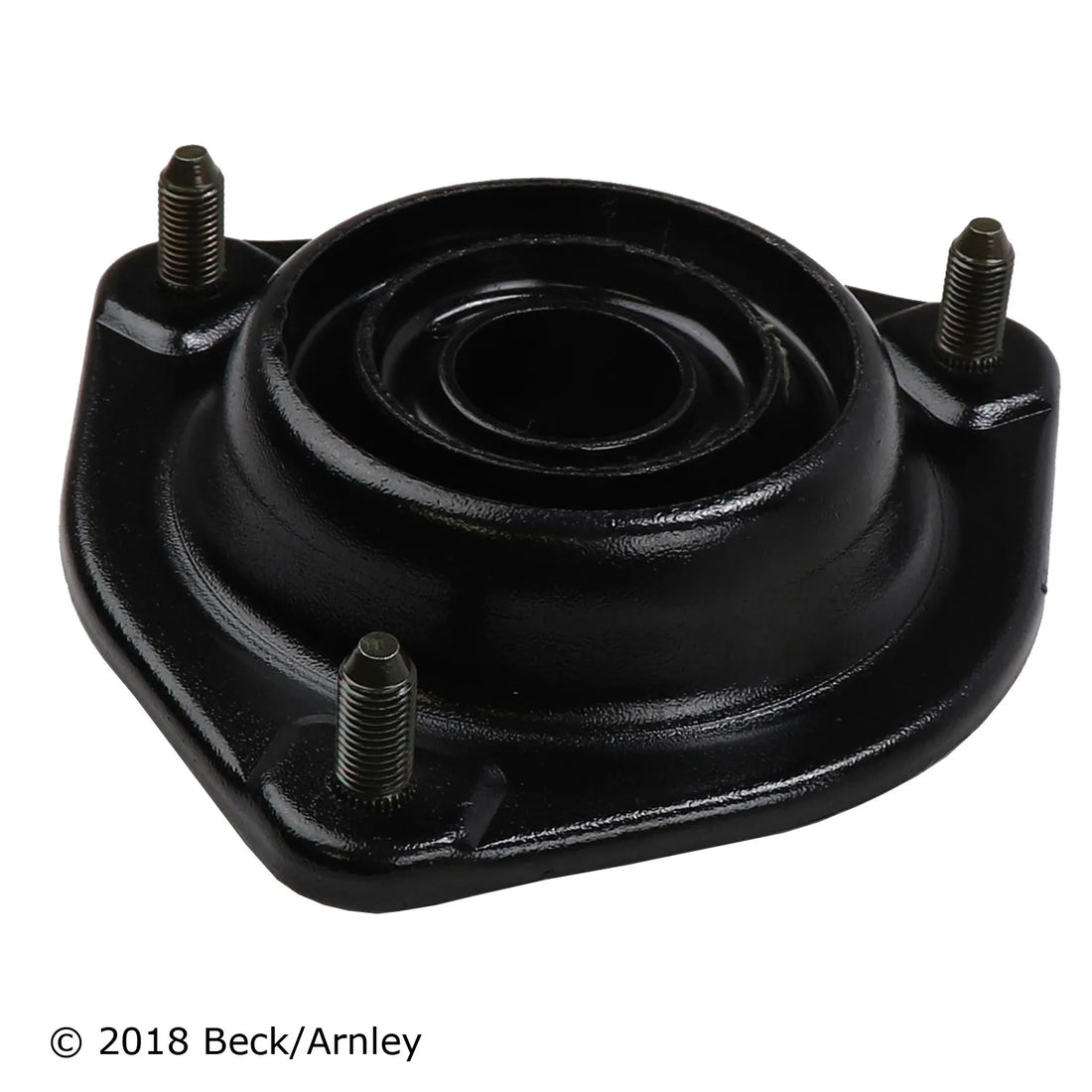 Beck/Arnley 101-8273 2012-2017 Hyundai Veloster Suspension Strut Mount